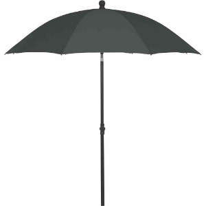 SIENA GARDEN Mittelstockschirm City Ø 180 cm